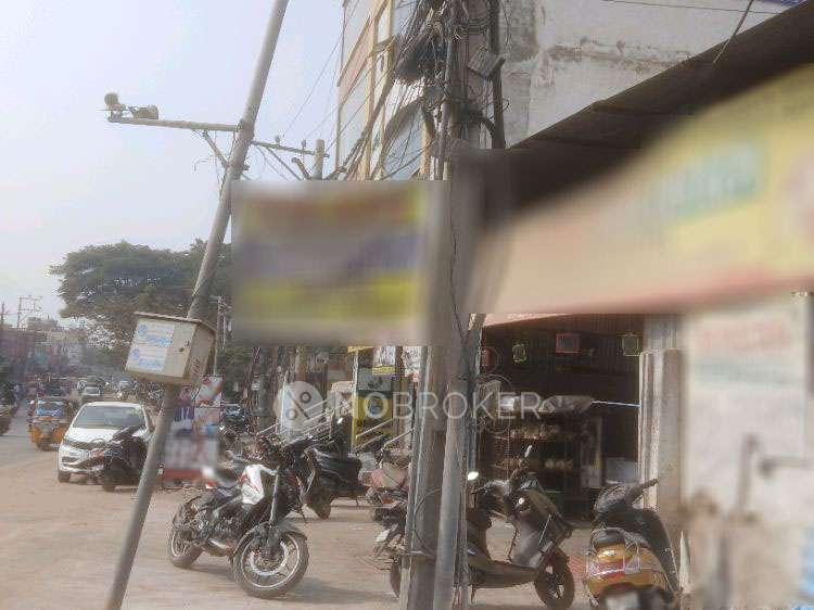 Godown/Warehouse in Bahadurpura, Hyderabad for Rent 