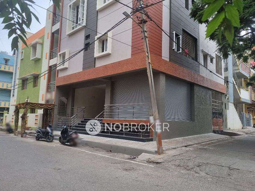 Office Space in Jnananjyothinagar, Bangalore for Rent 