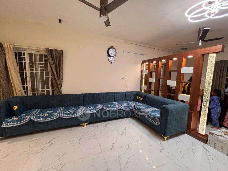 4 BHK House for Rent  In Nest Residence Bommanabande, Bangalore, Karnataka 562114