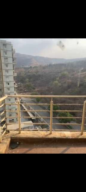 2 BHK Flat In The Lake District for Rent  In Kondhwa Budruk