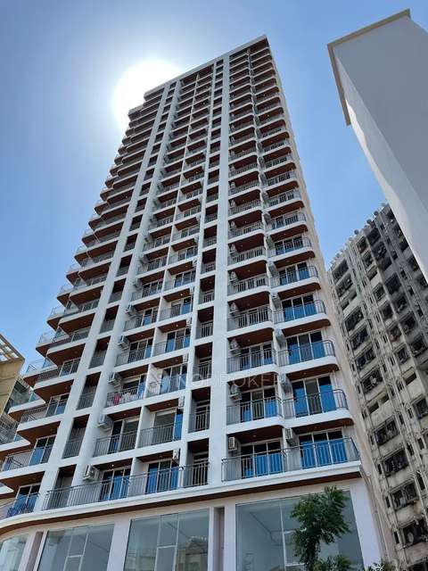 2 BHK Flat In Skd Pinnacolo Nx, Mira Road For Sale  In Mira Road