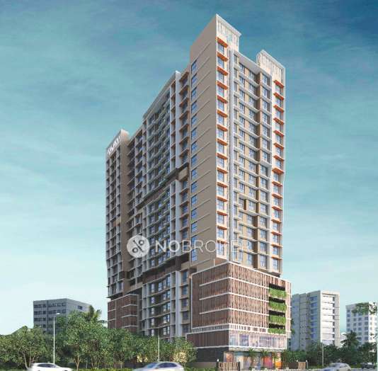 1 BHK Flat In Ipsit Anand Mangal For Sale  In Borivali West