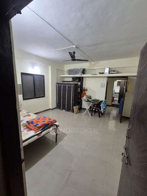 1 RK House for Rent  In Trimurti Building, Malimala Rd, Loni Kalbhor, Maharashtra 412201, India