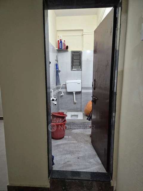 1 RK House for Rent  In Trimurti Building, Malimala Rd, Loni Kalbhor, Maharashtra 412201, India