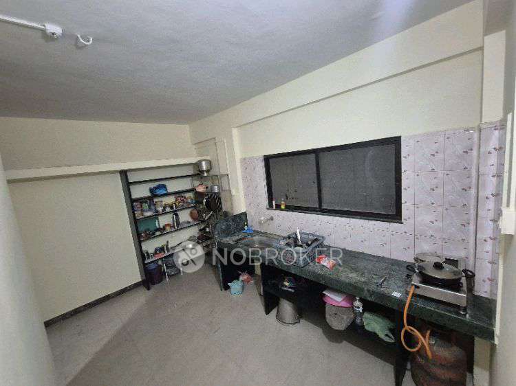 1 RK House for Rent  In Trimurti Building, Malimala Rd, Loni Kalbhor, Maharashtra 412201, India
