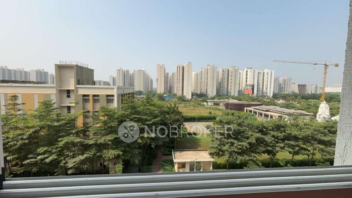 2 BHK Flat In Lodha Palava Crown Taloja for Rent  In Dombivali East