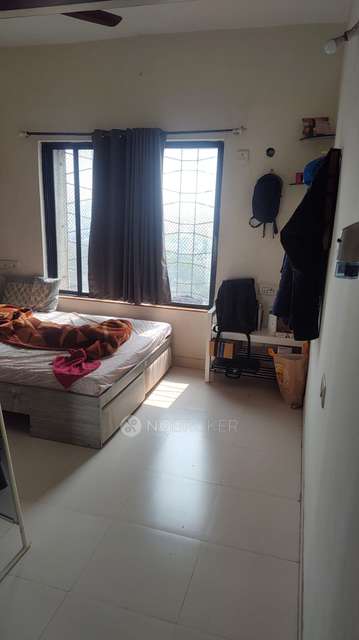 2 BHK Flat In Kumar Periwinkle for Rent  In Kharadi