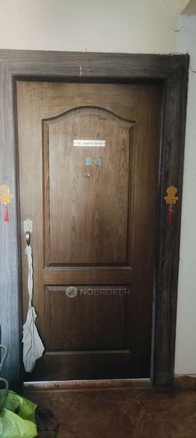 2 BHK Flat In Kumar Periwinkle for Rent  In Kharadi