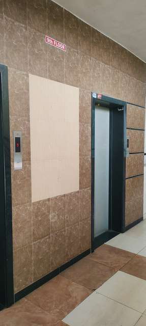 2 BHK Flat In Kumar Periwinkle for Rent  In Kharadi