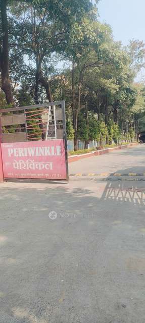 2 BHK Flat In Kumar Periwinkle for Rent  In Kharadi