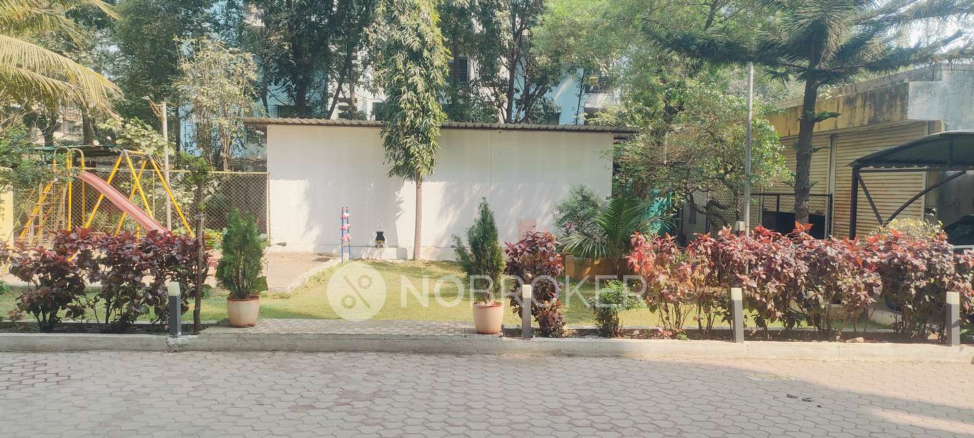 2 BHK Flat In Kumar Periwinkle for Rent  In Kharadi