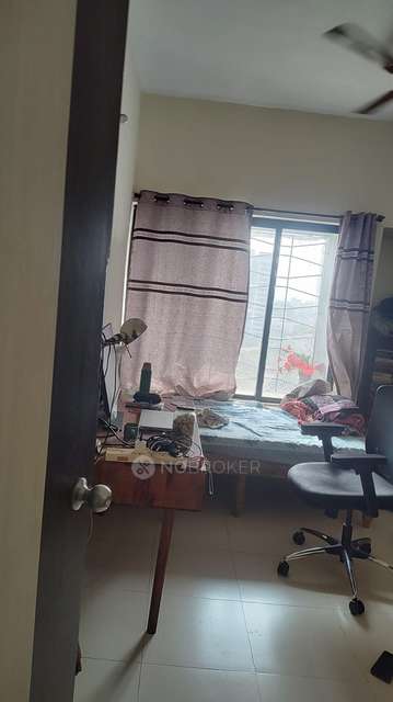 2 BHK Flat In Kumar Periwinkle for Rent  In Kharadi
