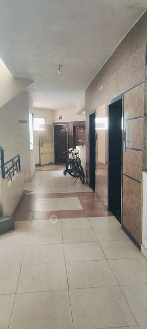 2 BHK Flat In Kumar Periwinkle for Rent  In Kharadi