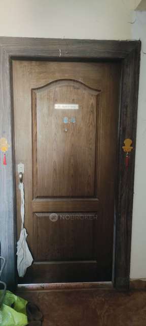 2 BHK Flat In Kumar Periwinkle for Rent  In Kharadi