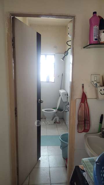 2 BHK Flat In Kumar Periwinkle for Rent  In Kharadi