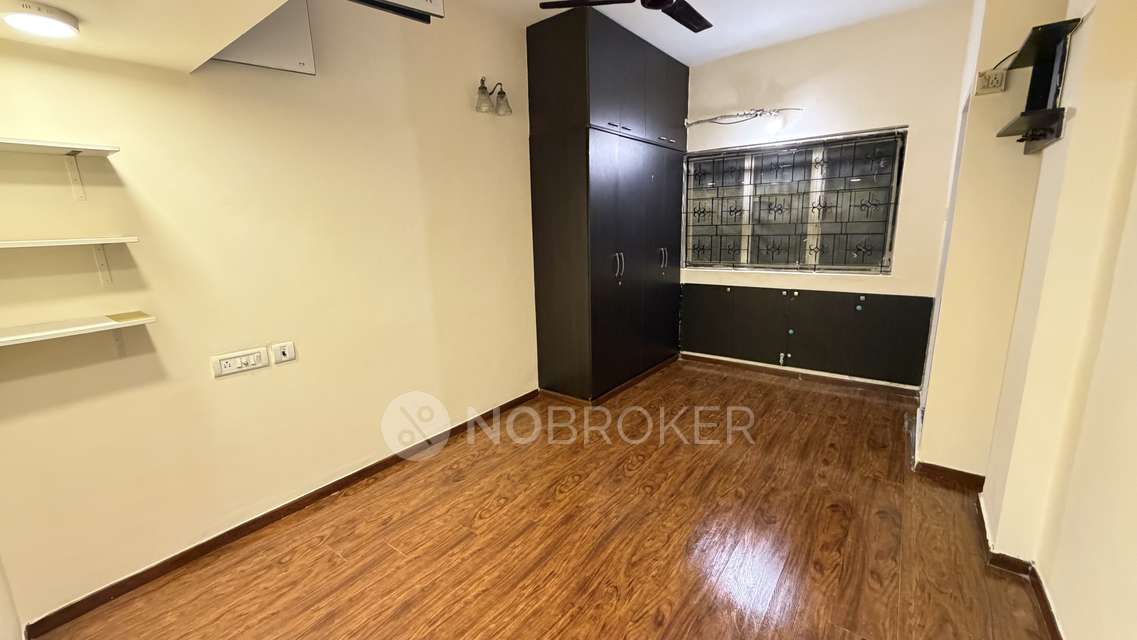 2 BHK Flat In Sai Darshan,  for Rent  In Adyar