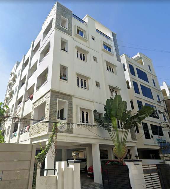 3 BHK Flat In Jvs Tulip Residency for Rent  In Kothaguda