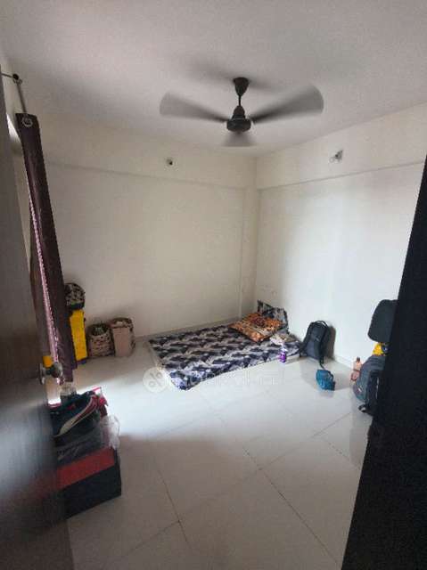 Single Room for Male In 2 BHK  In 51 Siberia In Dhanori