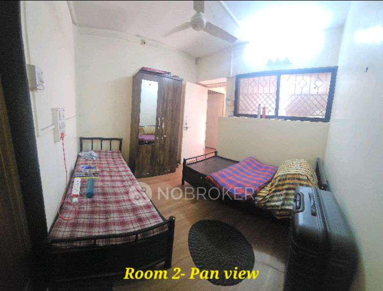 PG for Boys in Kothrud