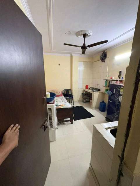 3 BHK Flat For Sale  In  Tughlakabad Extension, 