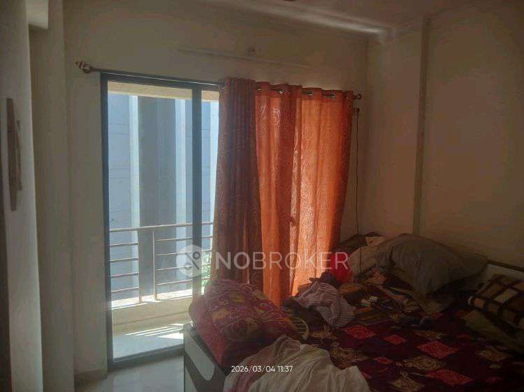 1 BHK Flat In Kalp City for Rent  In Katrap