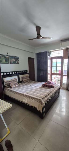 2 BHK Flat In Gaur Grandeur For Sale  In Sector 119