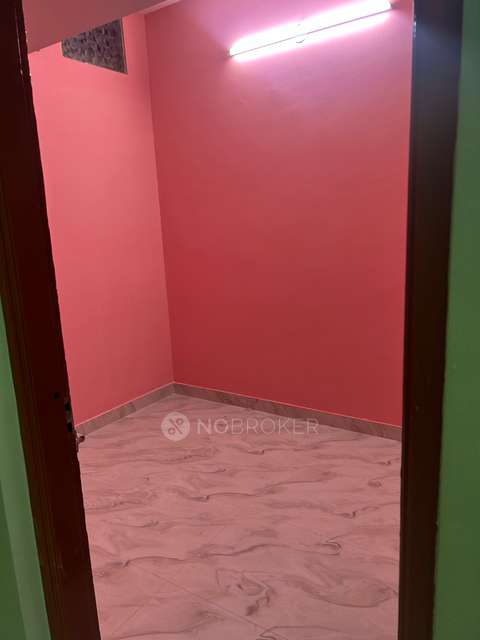 1 BHK House for Rent  In Anepalya 5th A.corss