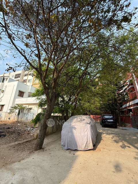 Plot For Sale  In Ramamurthy Nagar