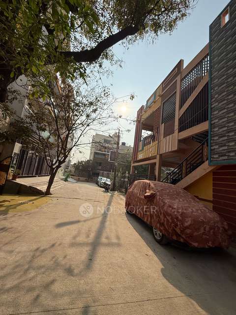 Plot For Sale  In Ramamurthy Nagar