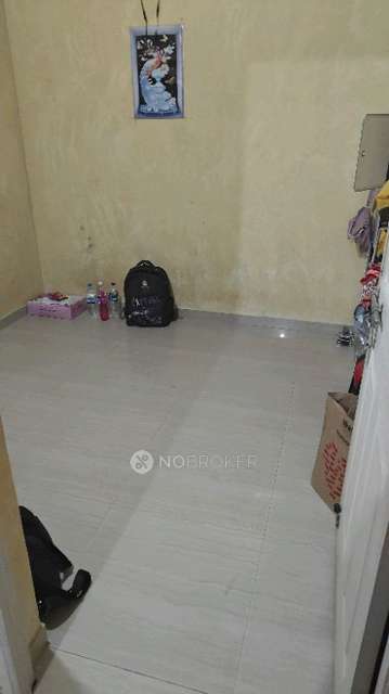 1 BHK Flat In Saideep Appartment Sunita Nagar Wadgaonsheri for Rent  In Kharadi