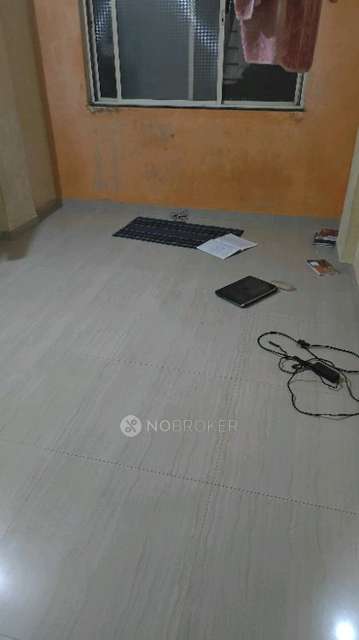 1 BHK Flat In Saideep Appartment Sunita Nagar Wadgaonsheri for Rent  In Kharadi