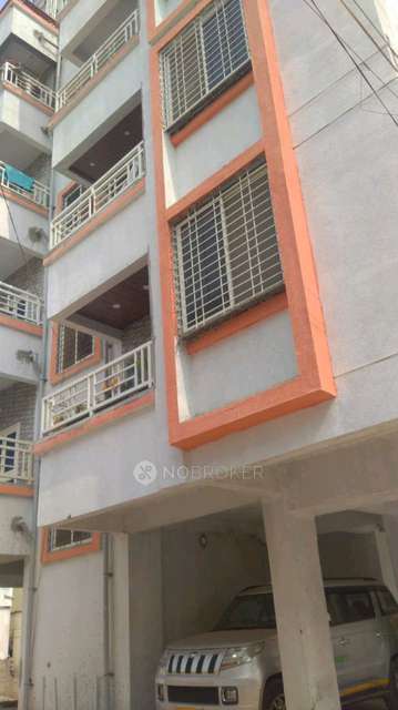 3 BHK Flat In Sai Sparsh Residency Lohegaon for Rent  In Lohegaon