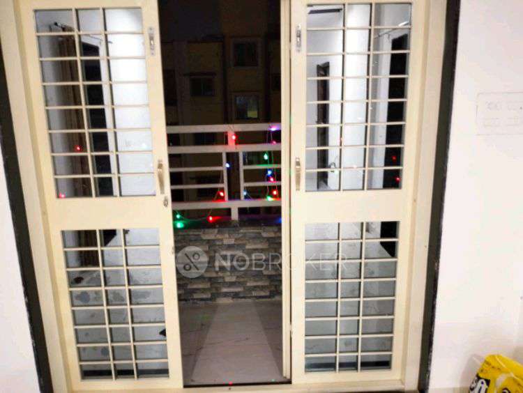 3 BHK Flat In Sai Sparsh Residency Lohegaon for Rent  In Lohegaon