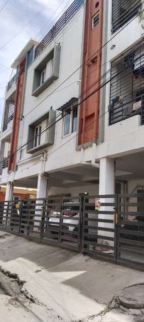 2 BHK Flat In Dublin Square for Rent  In Dublin Square