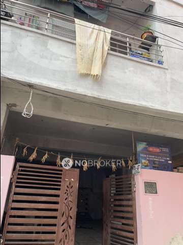 1 BHK Flat In Apartment for Rent  In Amberpet
