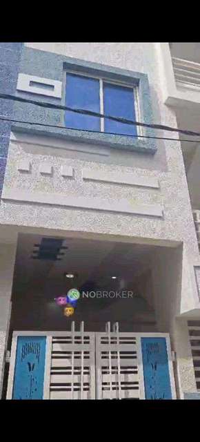 4+ BHK House For Sale  In Shampura