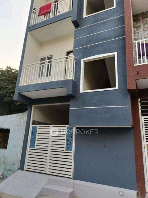 4+ BHK House For Sale  In Shampura