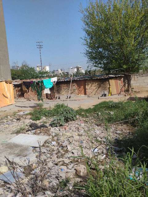 Plot For Sale  In Mahendwara