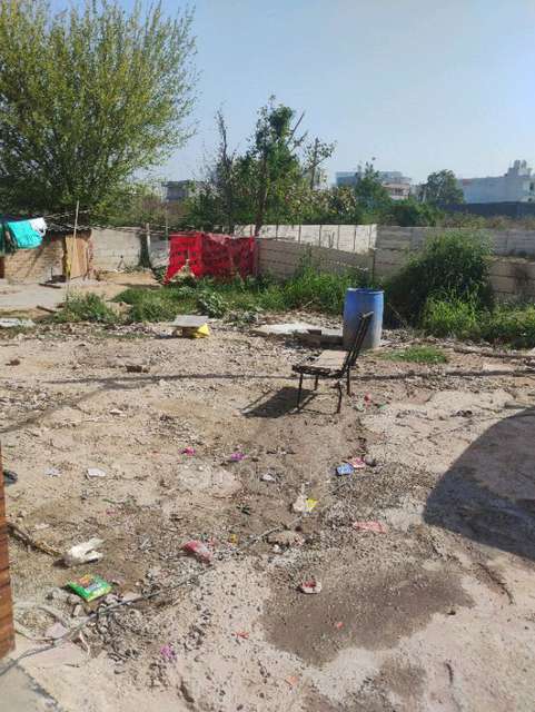 Plot For Sale  In Mahendwara