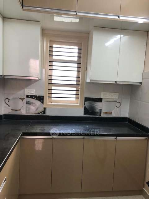 1 RK Flat In Sambhrama for Rent  In Hsr Layout