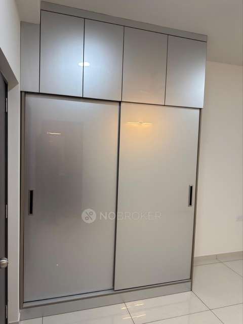 3 BHK Flat In Sobha Sentosa for Rent  In Sobha Sentosa