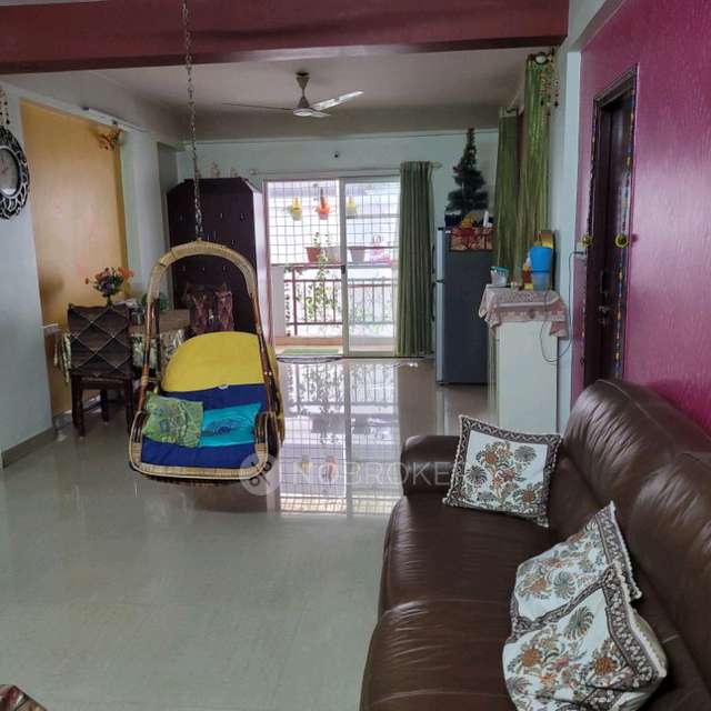 2 BHK Flat In Manjunatha Homes For Sale  In Doddanekkundi