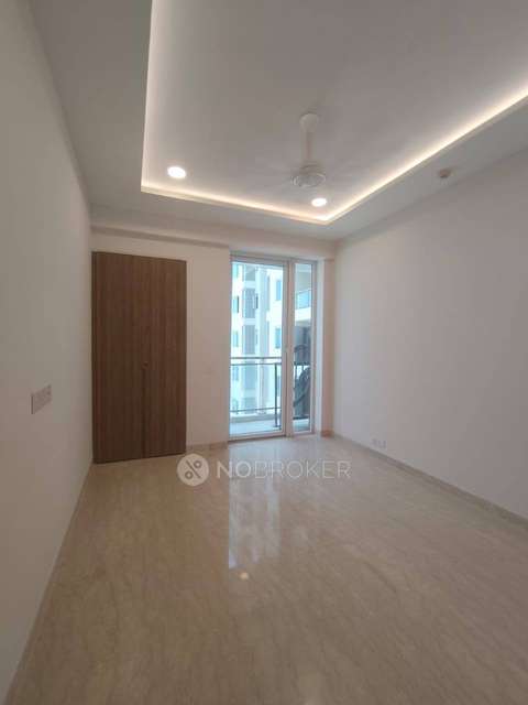 3 BHK Flat In Ambience Creacions for Rent  In Sector 22 A