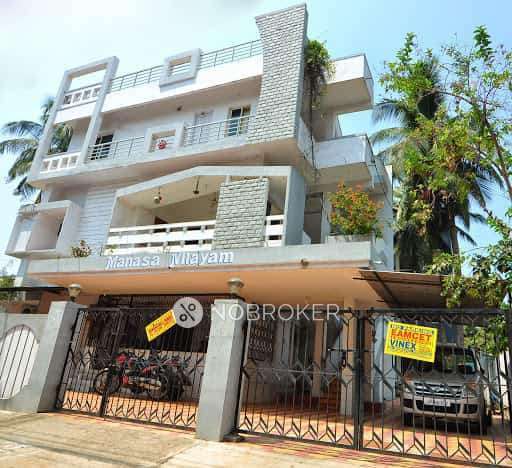 3 BHK Flat In Manasa Homes For Sale  In Bandlaguda Jagir