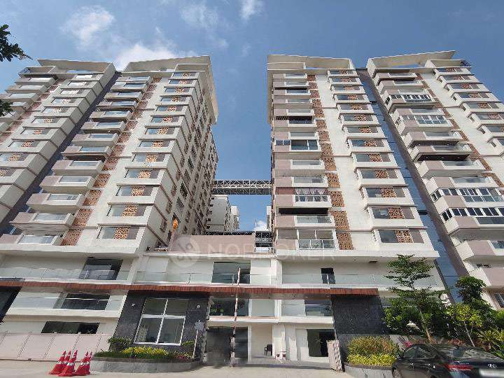 3 BHK Flat In Orange Estella For Sale  In Orange Estella