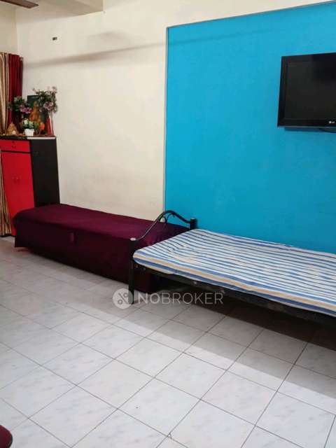 1 BHK Flat In Godrej Nile Chs For Sale  In Khadakpada