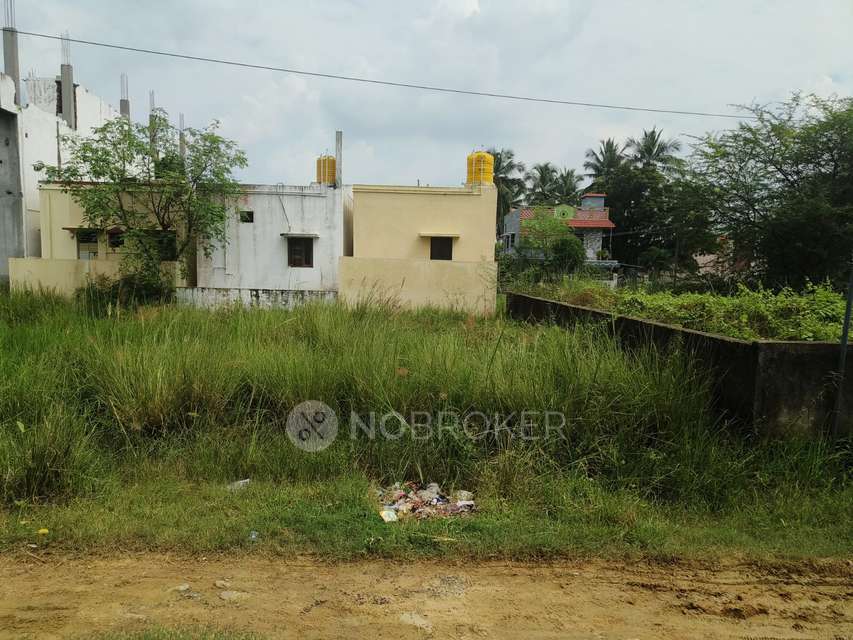 Plot For Sale  In Kasthuri Nagar