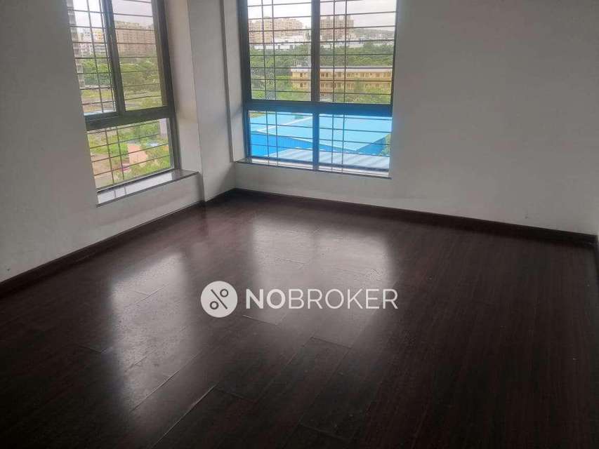 Single Room for Female In 2 BHK  In Kolte Patil Ivy Botanica In Wagholi