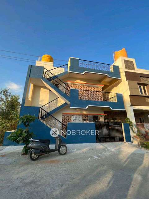 1 BHK House for Rent  In Madhura Nagar