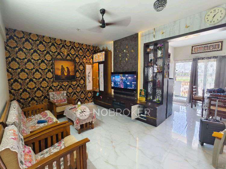 2 BHK Flat In Rrl Nature Woods For Sale  In Rrl Nature Woods